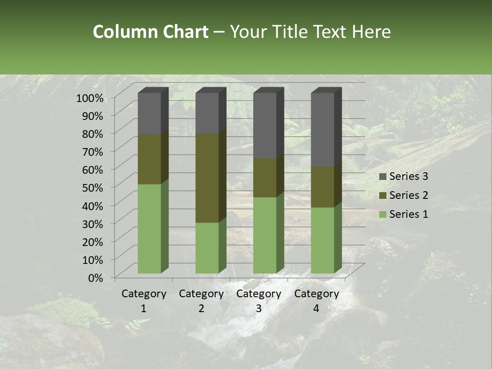 Cold Remote Heat PowerPoint Template