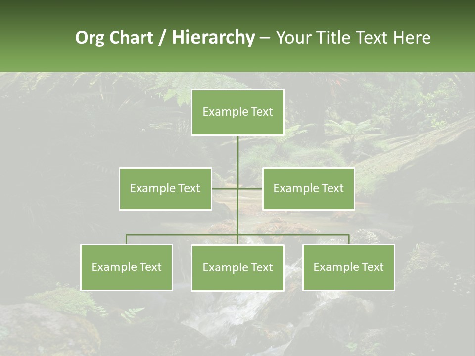 Cold Remote Heat PowerPoint Template