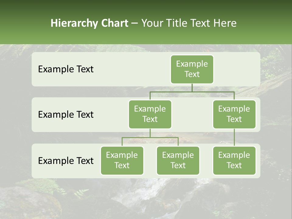 Cold Remote Heat PowerPoint Template