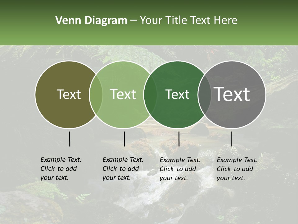 Cold Remote Heat PowerPoint Template