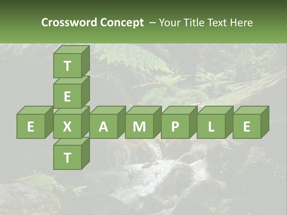 Cold Remote Heat PowerPoint Template