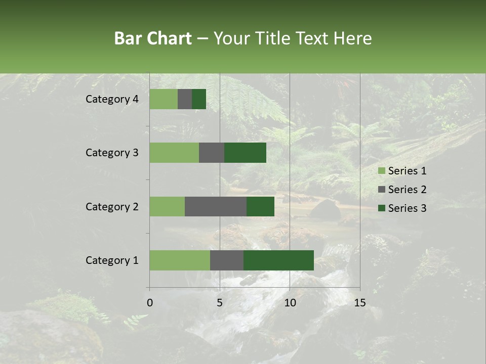 Cold Remote Heat PowerPoint Template