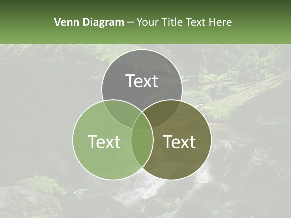 Cold Remote Heat PowerPoint Template