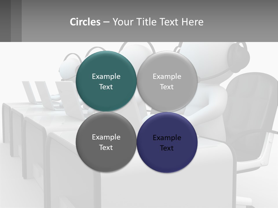 Electricity Air Energy PowerPoint Template