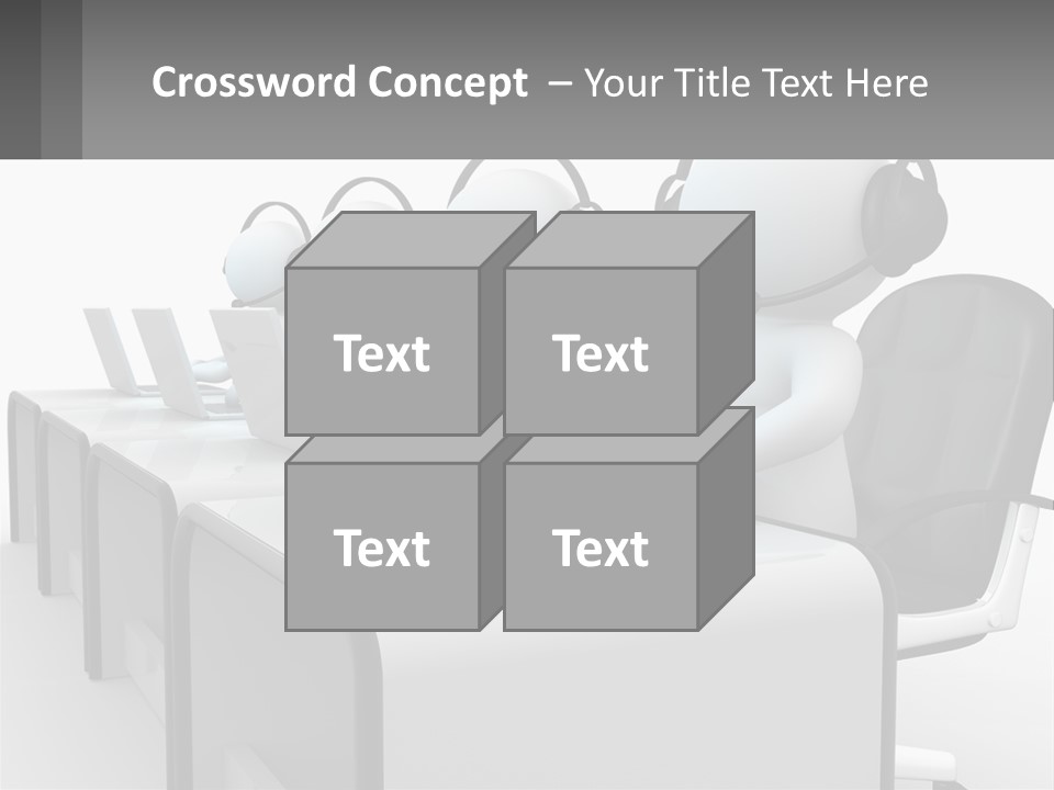 Electricity Air Energy PowerPoint Template