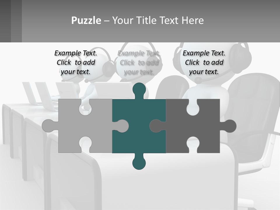 Electricity Air Energy PowerPoint Template