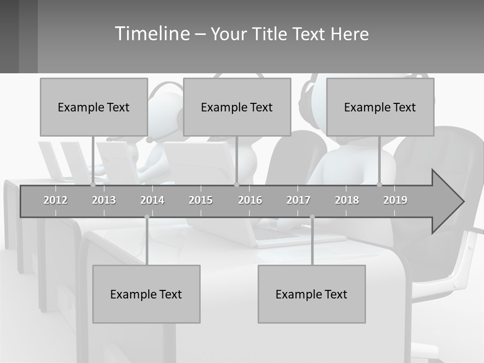 Electricity Air Energy PowerPoint Template