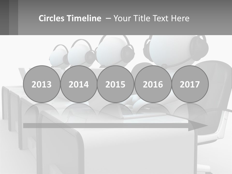 Electricity Air Energy PowerPoint Template