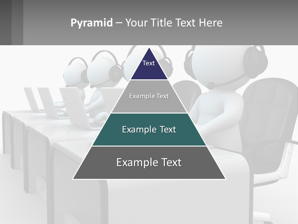 Electricity Air Energy PowerPoint Template