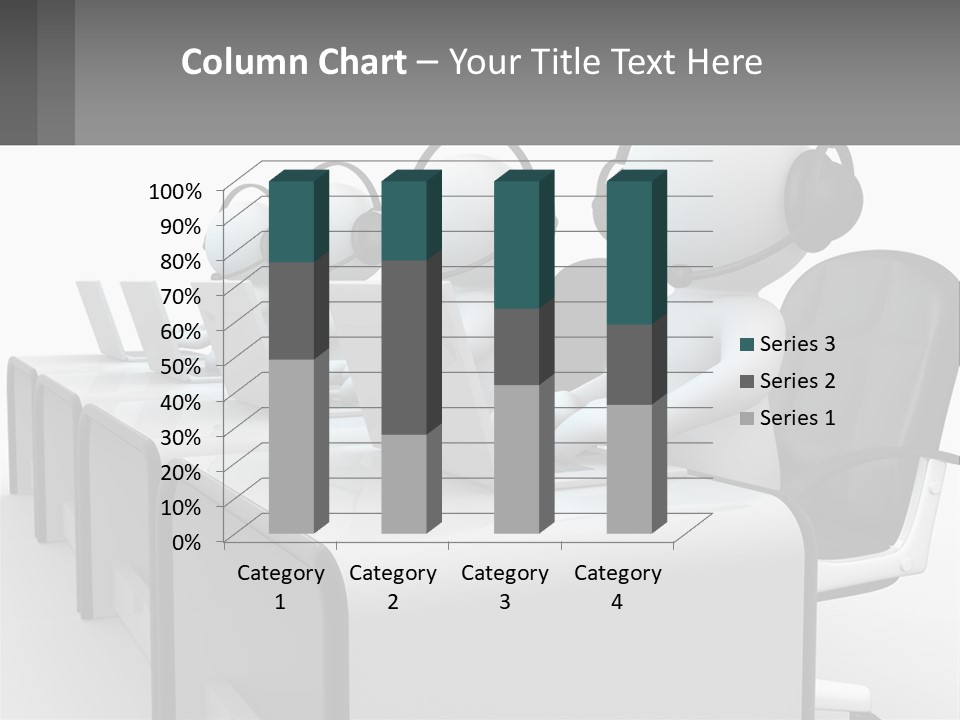 Electricity Air Energy PowerPoint Template