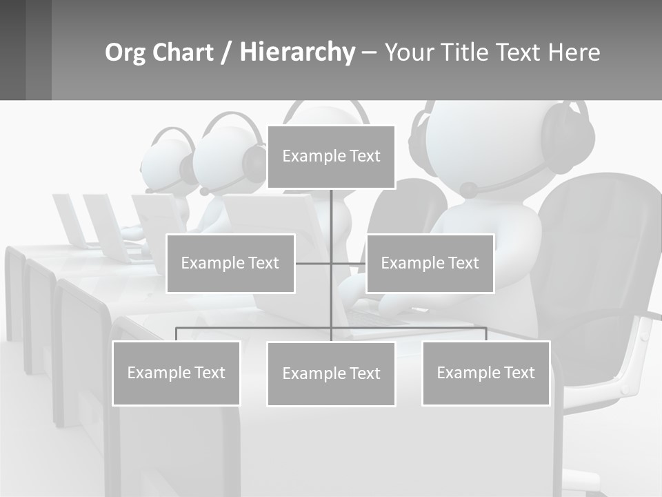 Electricity Air Energy PowerPoint Template