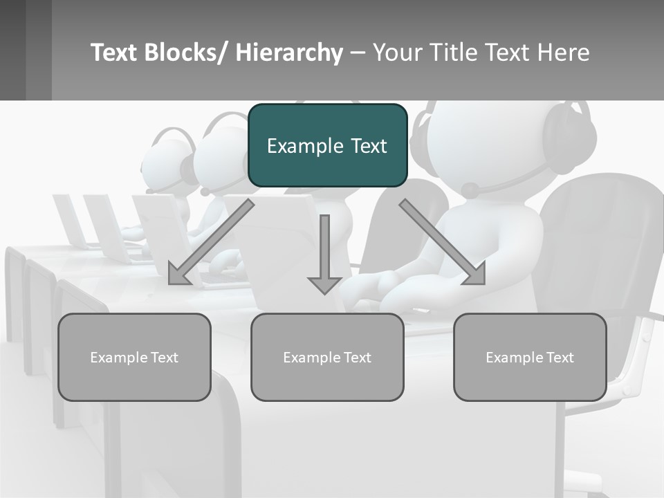 Electricity Air Energy PowerPoint Template