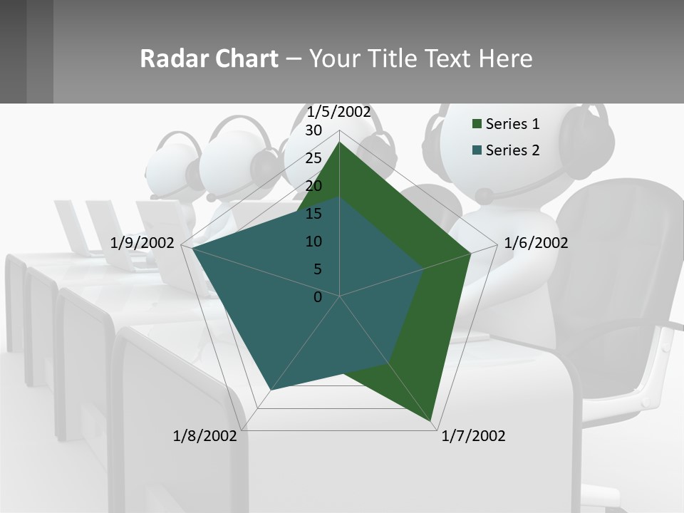 Electricity Air Energy PowerPoint Template