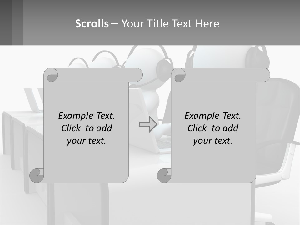 Electricity Air Energy PowerPoint Template