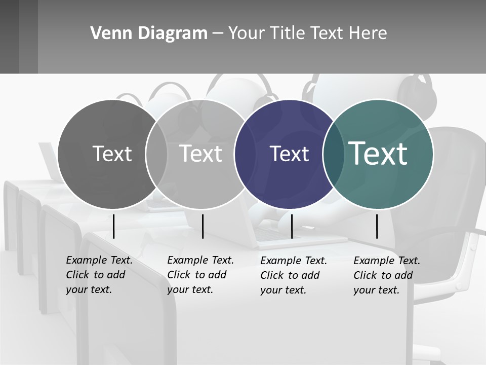 Electricity Air Energy PowerPoint Template