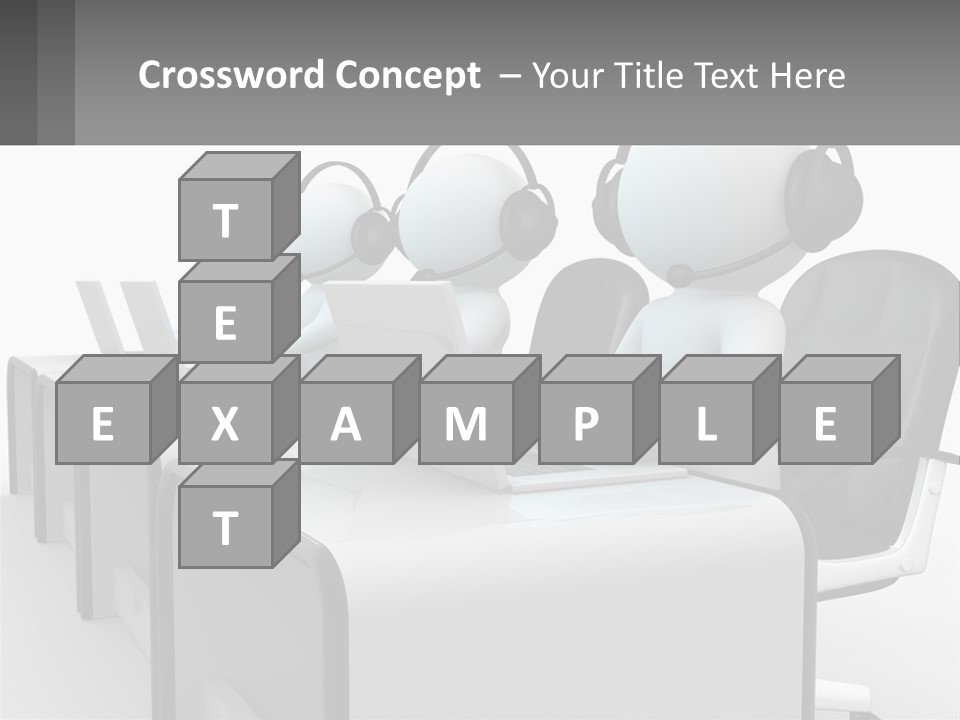 Electricity Air Energy PowerPoint Template