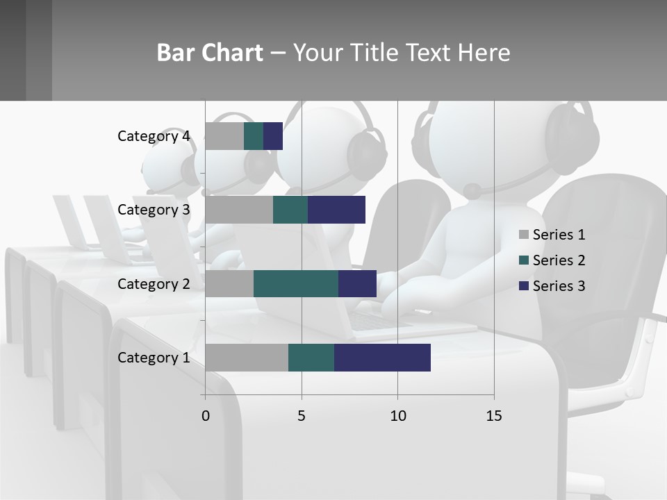 Electricity Air Energy PowerPoint Template