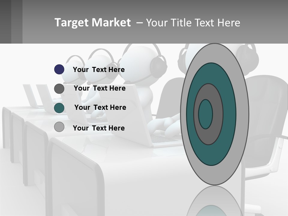 Electricity Air Energy PowerPoint Template