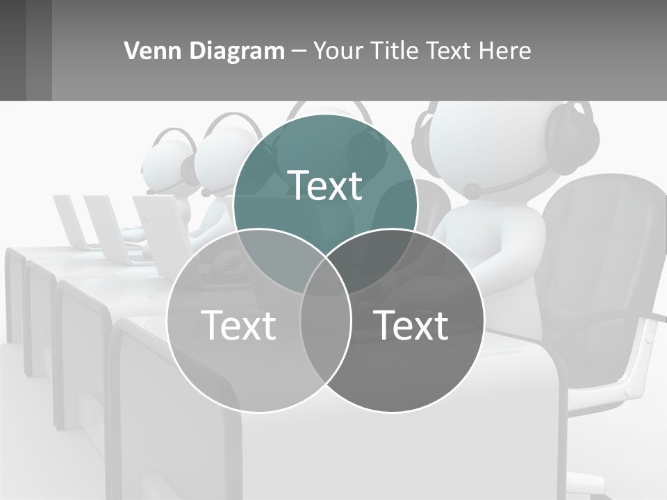 Electricity Air Energy PowerPoint Template