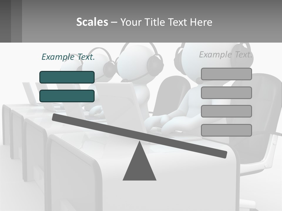 Electricity Air Energy PowerPoint Template