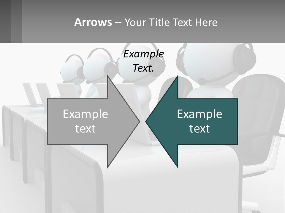 Electricity Air Energy PowerPoint Template
