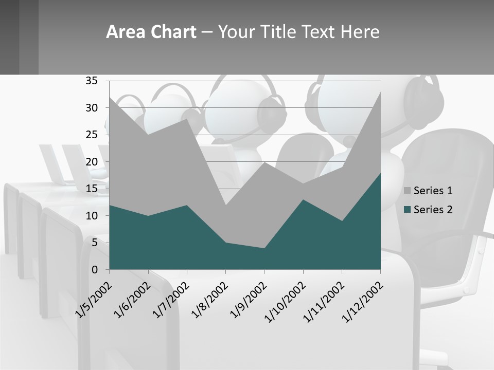 Electricity Air Energy PowerPoint Template