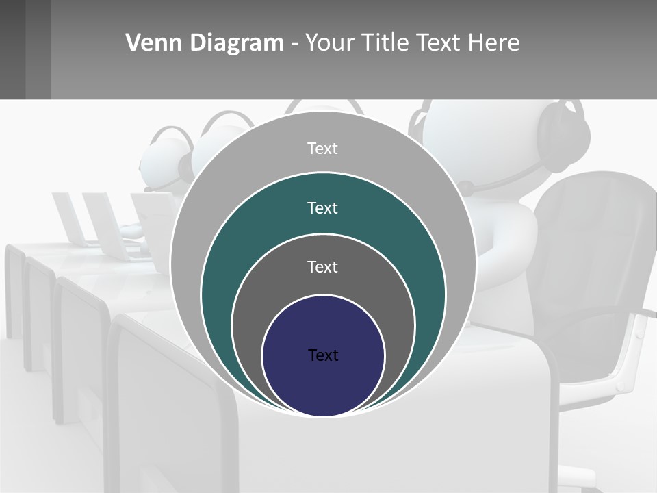 Electricity Air Energy PowerPoint Template