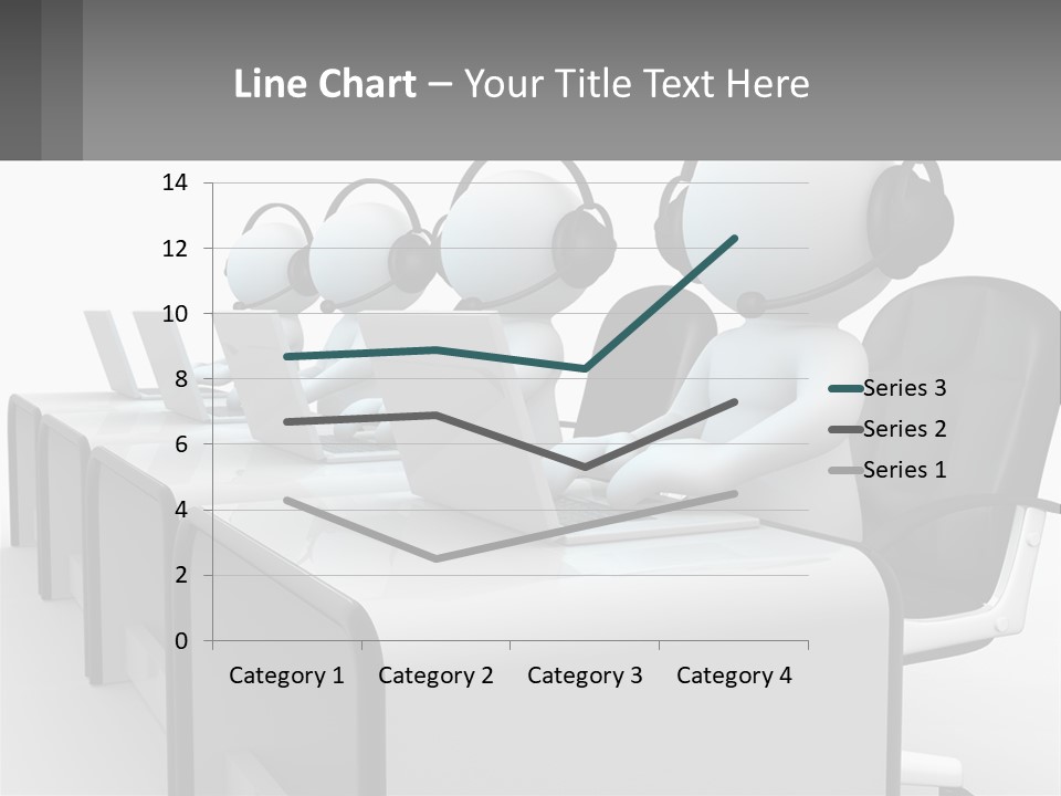 Electricity Air Energy PowerPoint Template