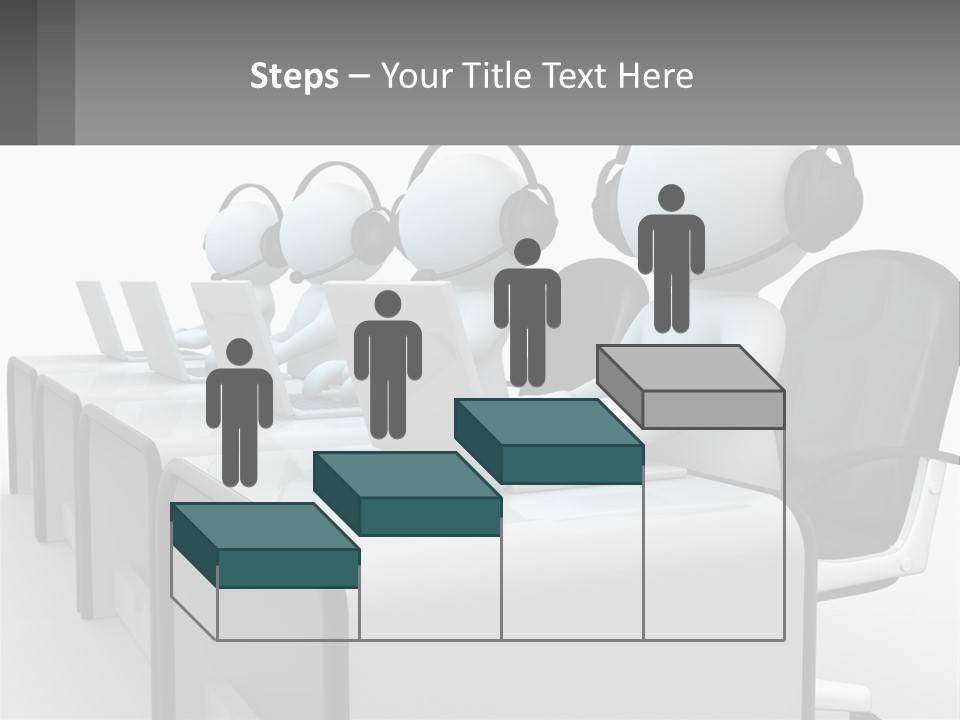 Electricity Air Energy PowerPoint Template