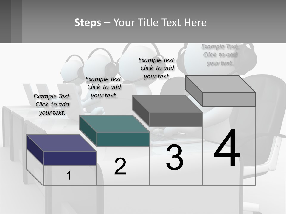 Electricity Air Energy PowerPoint Template