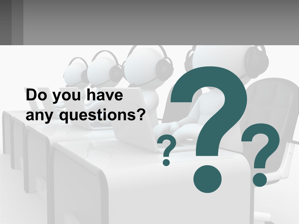 Electricity Air Energy PowerPoint Template