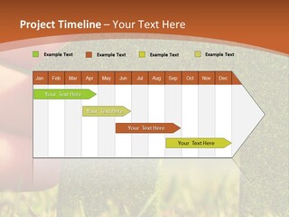 Equipment Conditioner Temperature PowerPoint Template