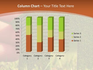 Equipment Conditioner Temperature PowerPoint Template