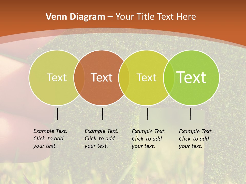 Equipment Conditioner Temperature PowerPoint Template