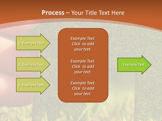 Equipment Conditioner Temperature PowerPoint Template