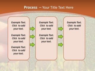 Equipment Conditioner Temperature PowerPoint Template