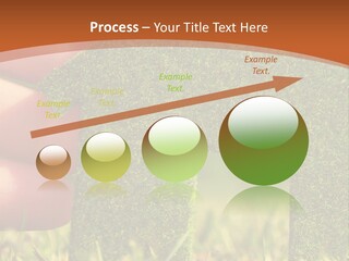 Equipment Conditioner Temperature PowerPoint Template
