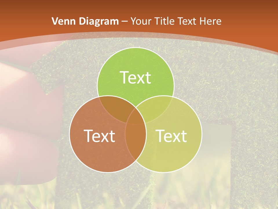Equipment Conditioner Temperature PowerPoint Template