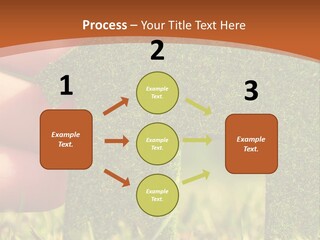 Equipment Conditioner Temperature PowerPoint Template