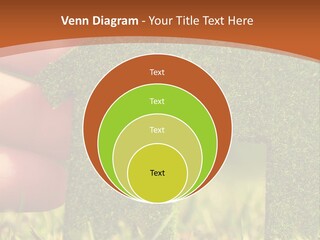 Equipment Conditioner Temperature PowerPoint Template