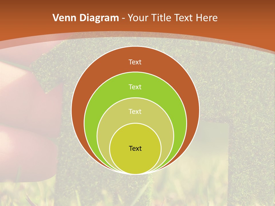 Equipment Conditioner Temperature PowerPoint Template