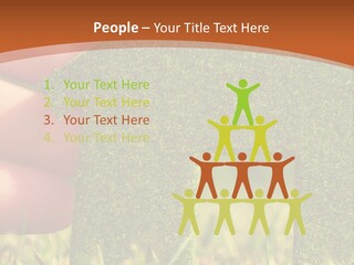 Equipment Conditioner Temperature PowerPoint Template