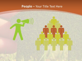 Equipment Conditioner Temperature PowerPoint Template
