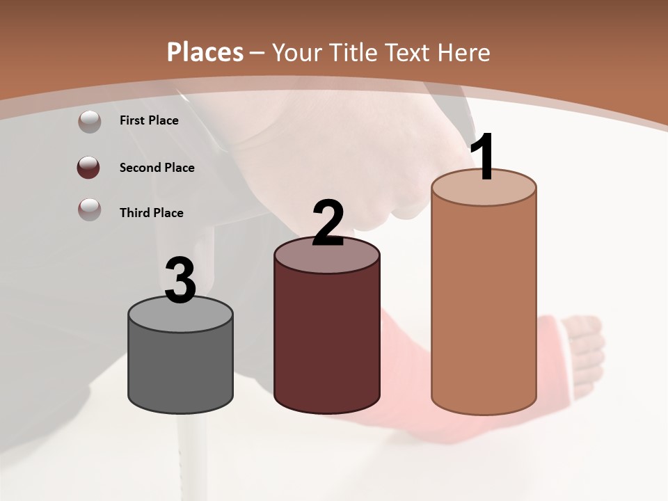 System Home Remote PowerPoint Template