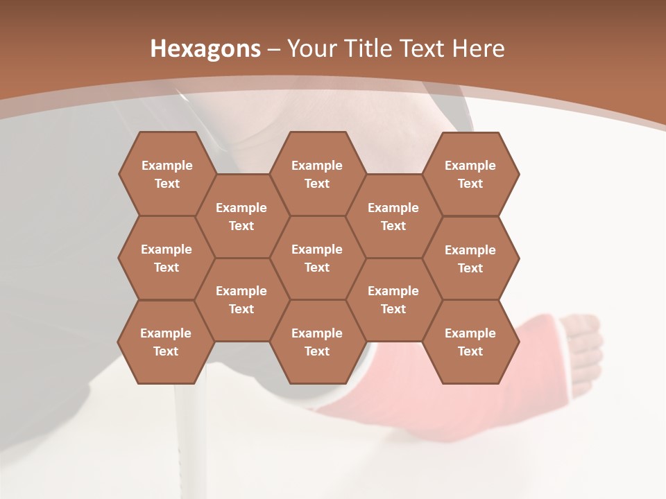 System Home Remote PowerPoint Template