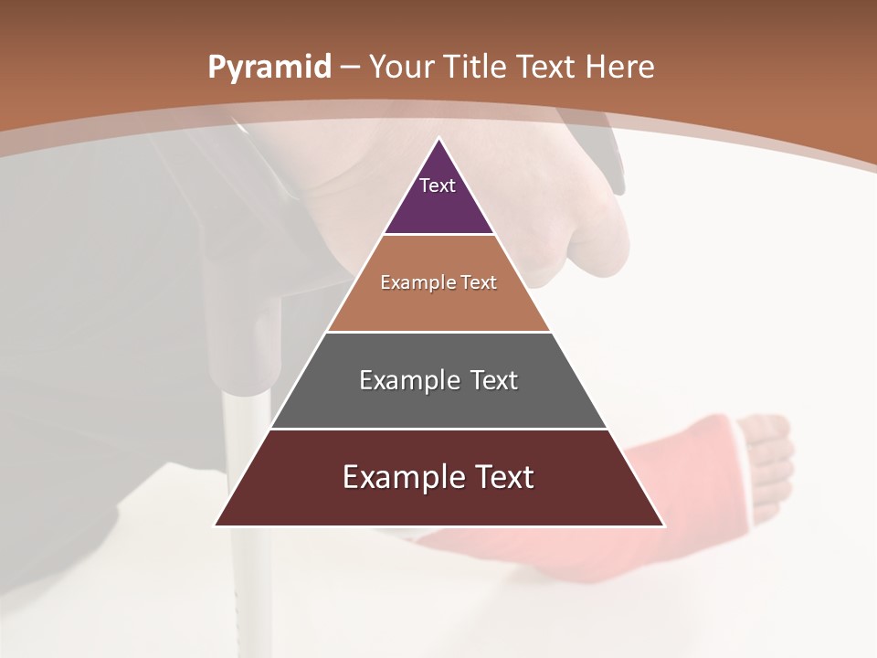 System Home Remote PowerPoint Template