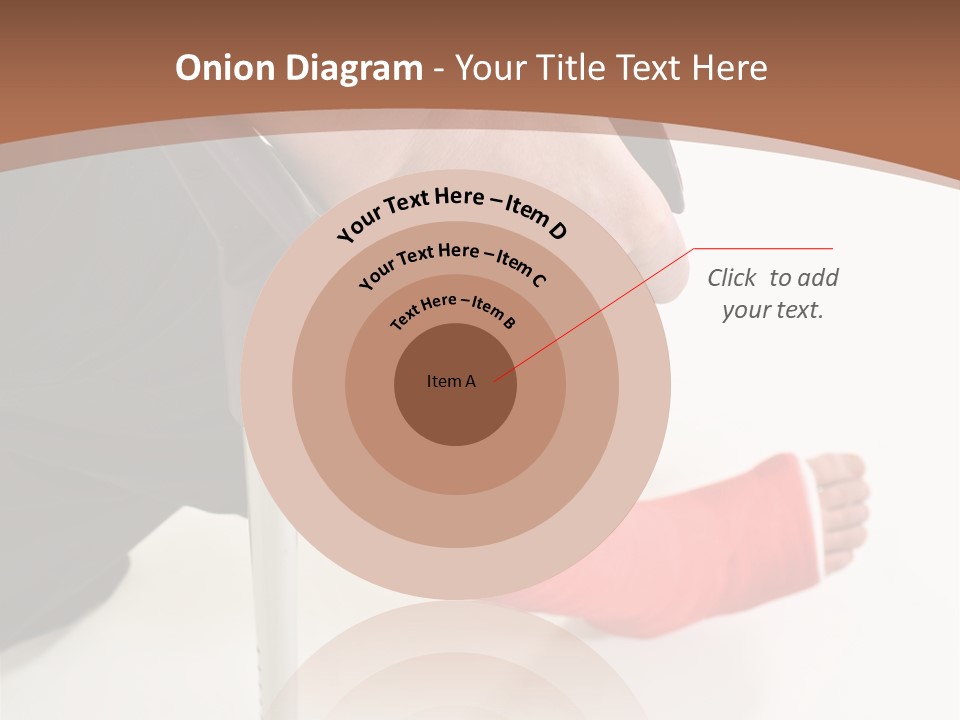 System Home Remote PowerPoint Template