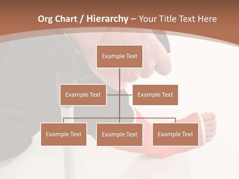 System Home Remote PowerPoint Template
