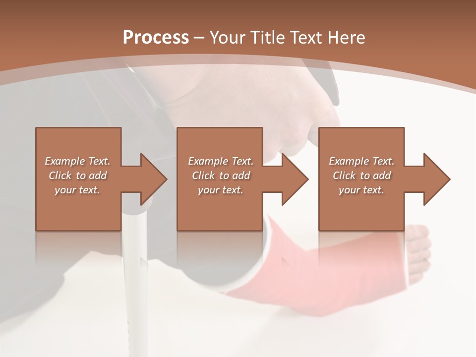 System Home Remote PowerPoint Template