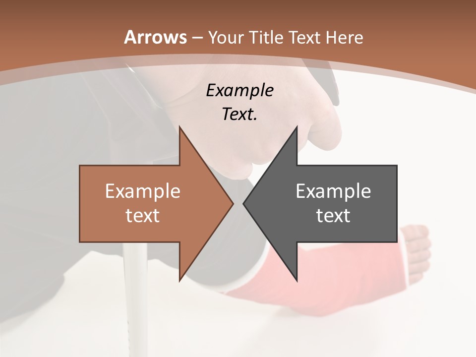 System Home Remote PowerPoint Template